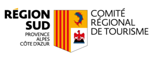 logo crt region sud