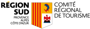 logo crt region sud