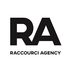 logo raccourci agency
