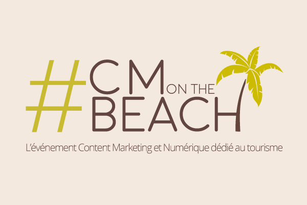 #CMonTheBeach is (re)born !