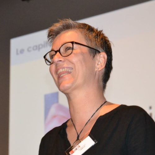 Véronique VIDAL