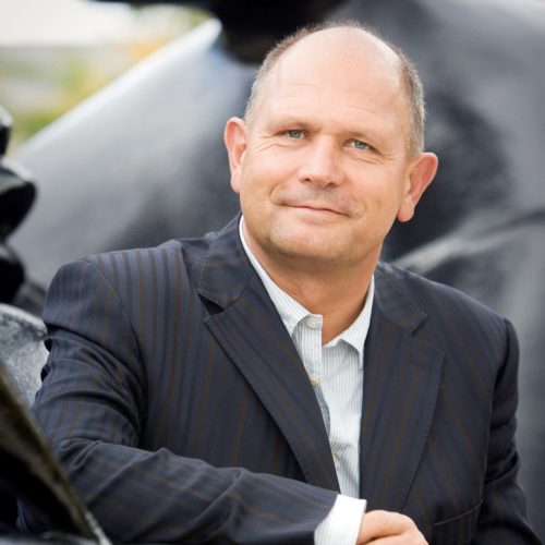 Dominique Hummel