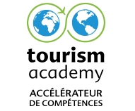 tourism academy logo