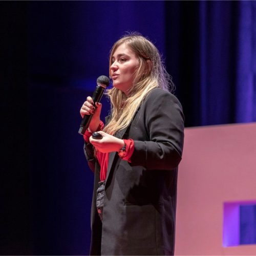 Cecile Varo