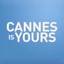 cannes is yours logo