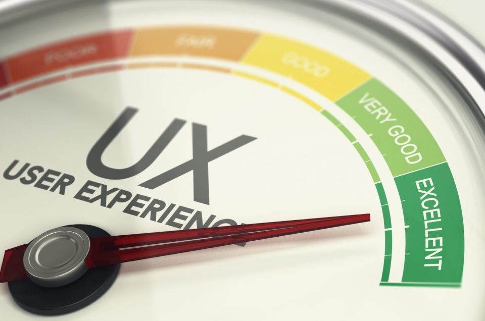 3 raisons pour lesquelles vous devez adopter l’Ux Design