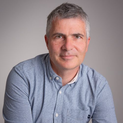 Didier Borreli