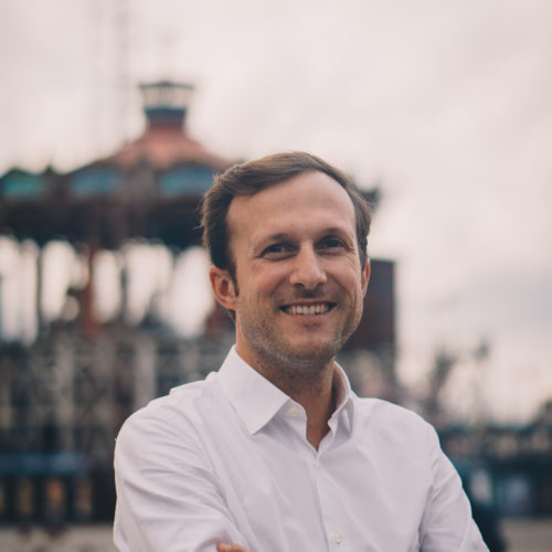 Nicolas Weliketravel