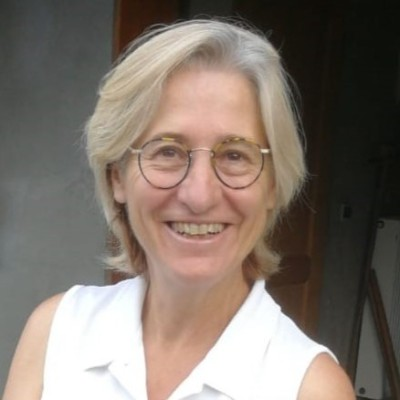 Karine Feige