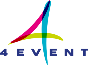 logo 4event