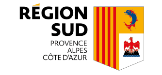 Parcours By Région Sud (destinations)