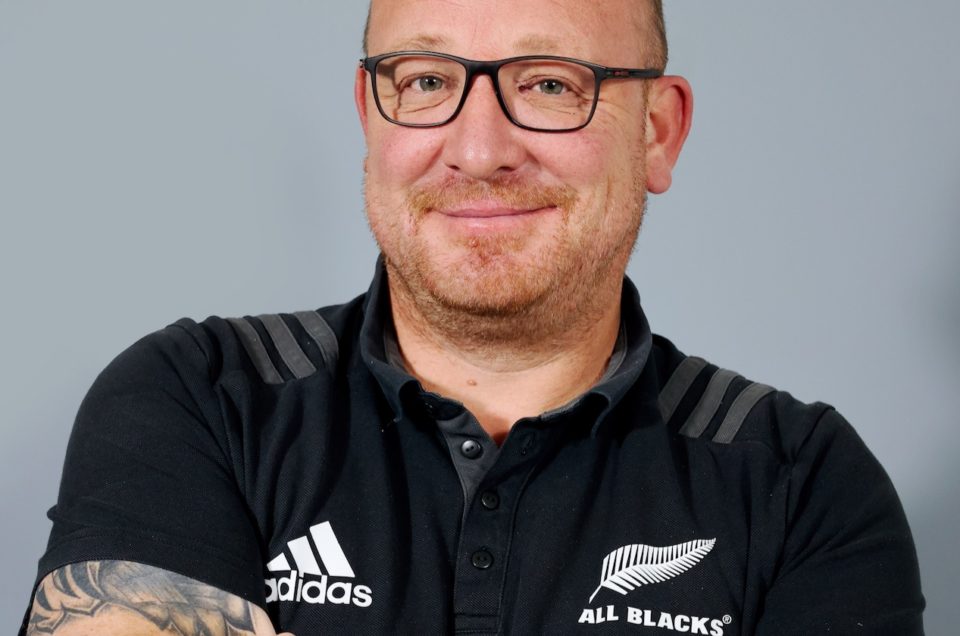 Francois Veauleger