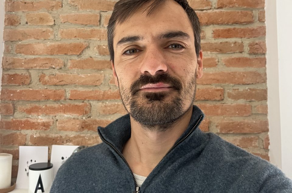 Arnaud FABRE