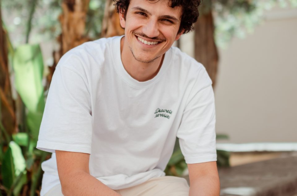 Jonathan Noble - Swello