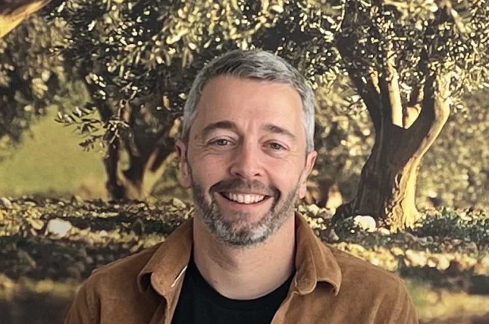 Julien Auray