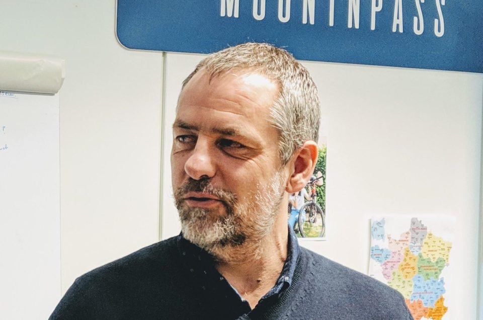 Frédéric Blavoux