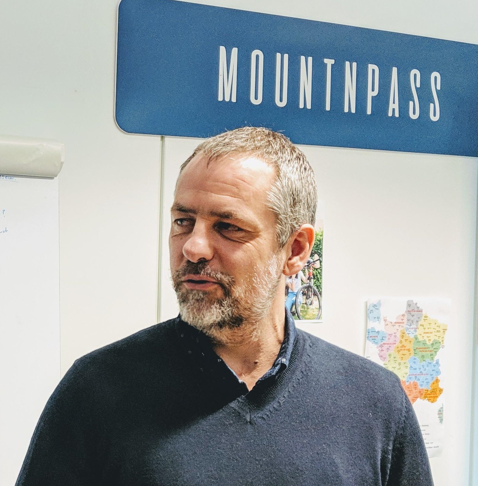 Frédéric Blavoux
