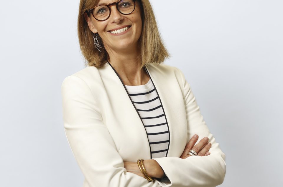 AURELIE LOUBES