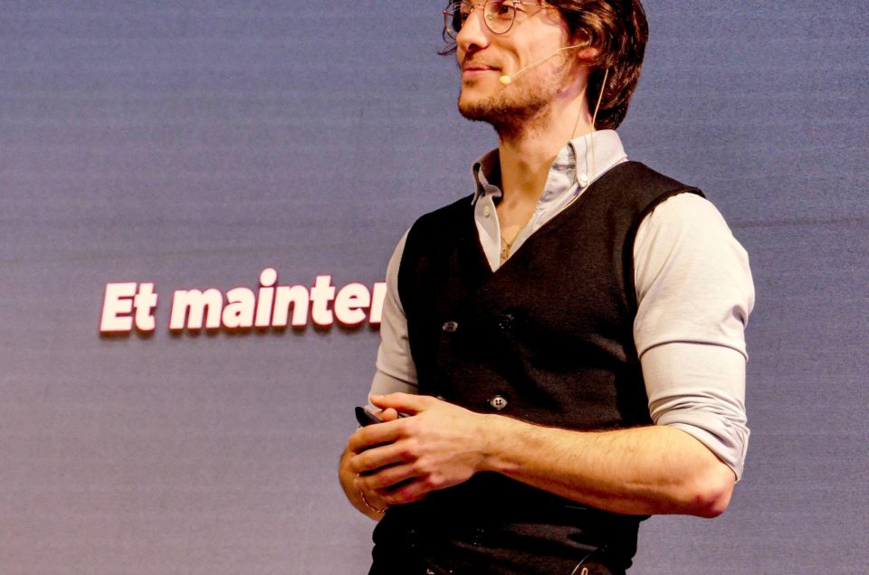 Flavien Chervet
