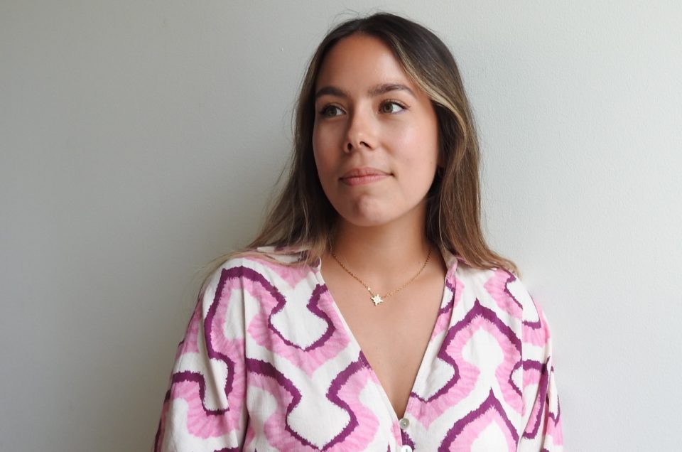 Jade Orengo - OT Marseille