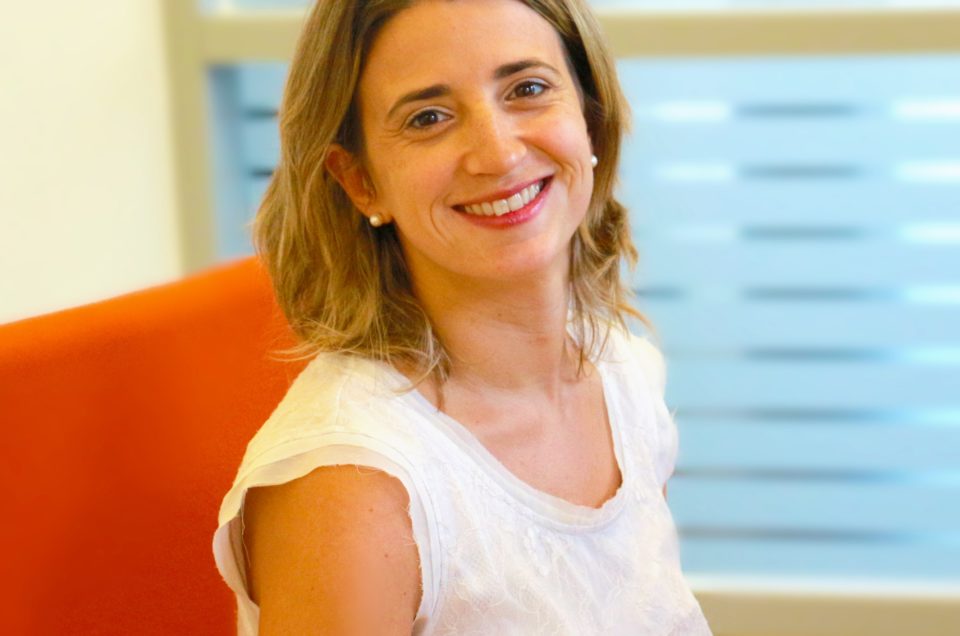 Jeanne BRU