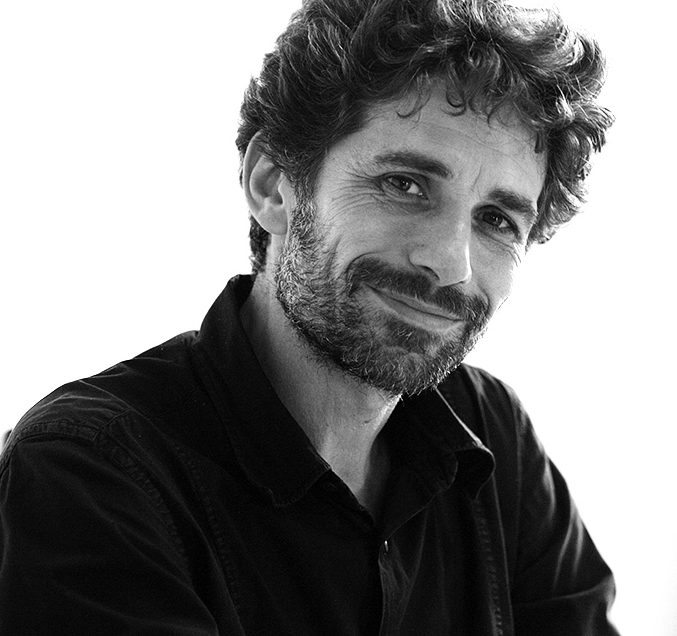 Lionel Jarmasson