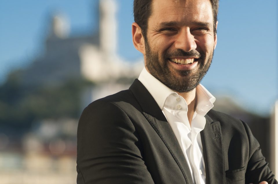 Nicolas Guyot