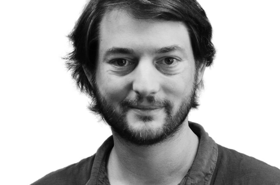 Nicolas péridont
