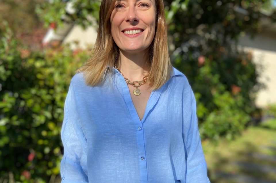 Laure Decailly