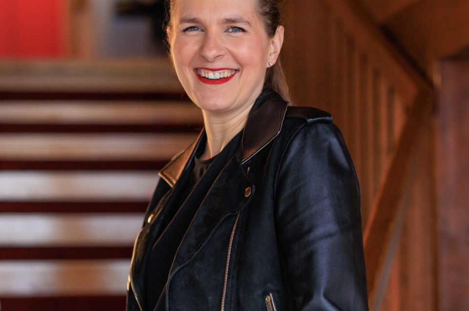 Sophie Heu - LeDahu