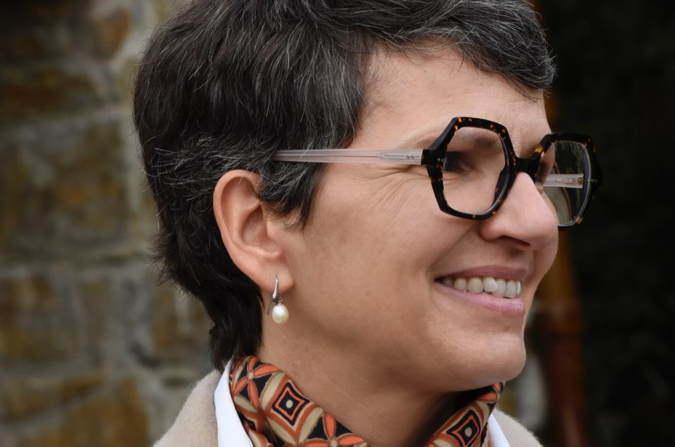 VERONIQUE SEGAT