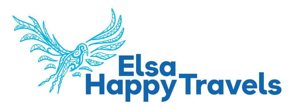 logo elsahappytravels