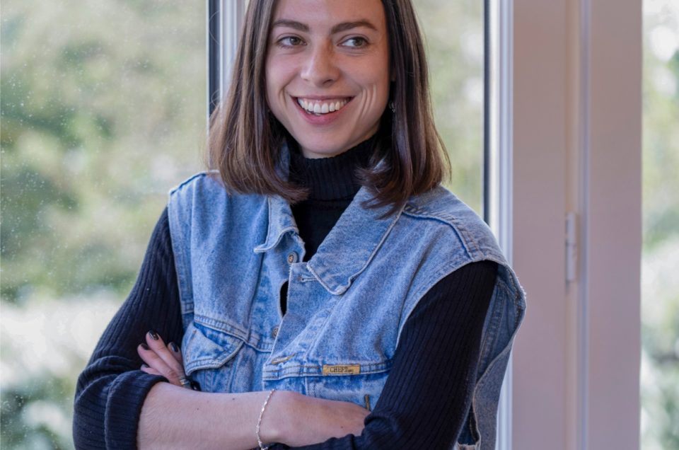 Julie SELLIER