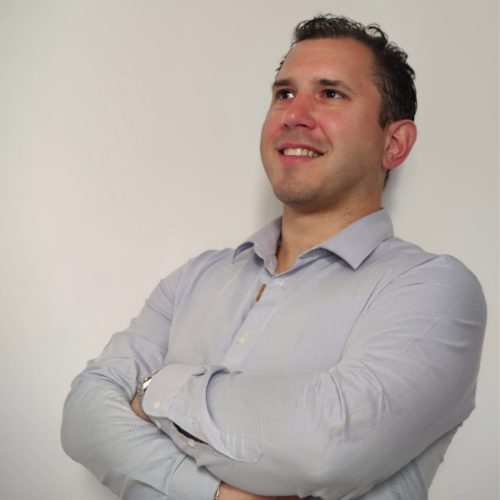 Stéphane MADALENO