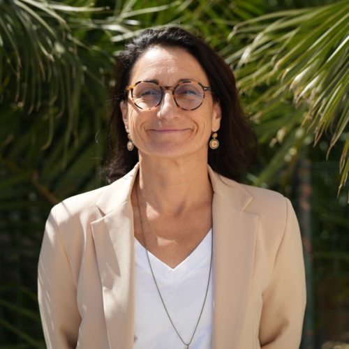Véronique Nérand