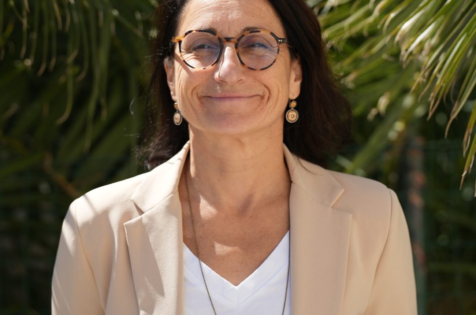 Véronique Nérand