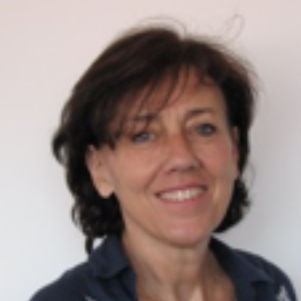 Catherine ANOUILH