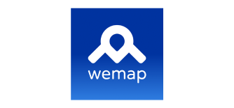 Logo wemap