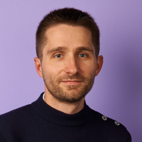 David Gonzalez de Cabo