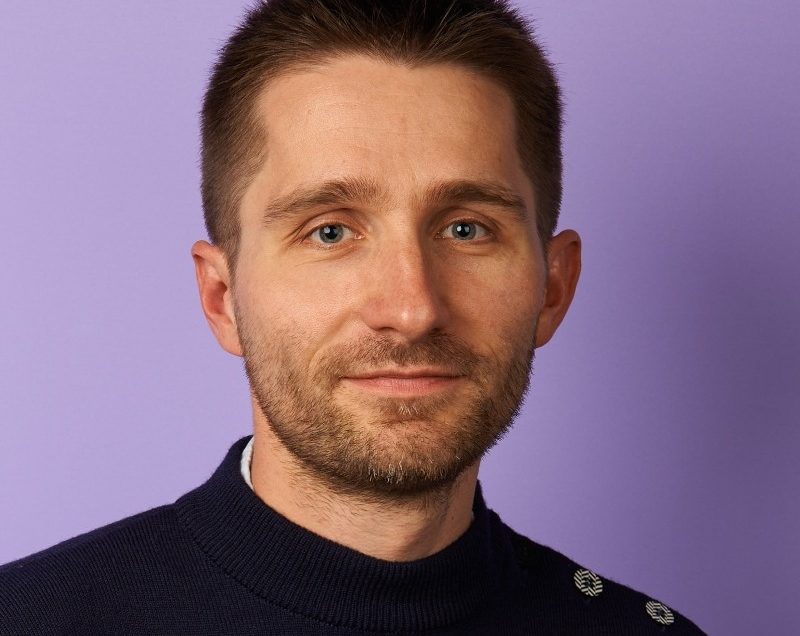 David Gonzalez de Cabo